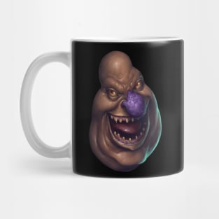 Potato Mug